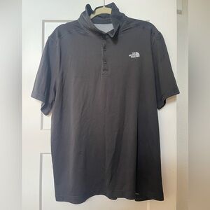 North Face Men’s Polo Shirt